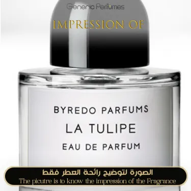 Generic Perfumes | Premium Perfume Oils – Inspired by Designer